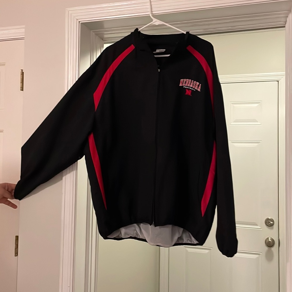 Nebraska Huskers Hacket
